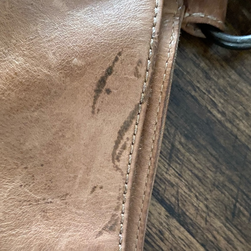 Frye Tote - Picture 4 of 11